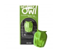 Smelly Owl Zelený čaj