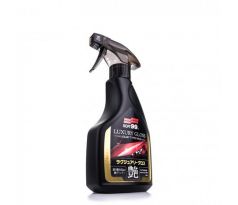 Soft99 Luxury Gloss quick detailer, 500 ml