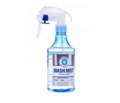 Soft99 Wash Mist čistič a oživovač interiéru