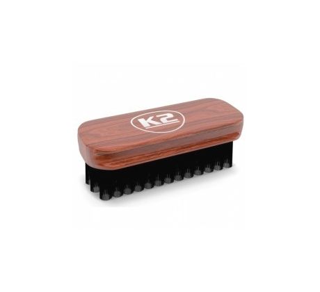 K2 Auron brush