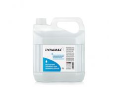 DYNAMAX 2L DEMINERALIZOVANÁ TECHNICKÁ VODA