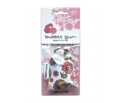 Folk perfume Freshbag Bubble gum