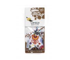 Folk perfume Freshbag Vanilka