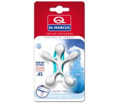 Dr.Marcus Lucky Top Winter ice
