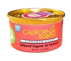 California Scents - Cinnamon cost 42g