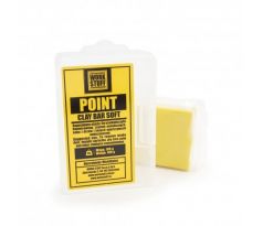 WORKSTUFF Point jemný clay 100g