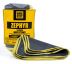 WORK STUFF Zephyr Waffle Towel 3-Pack utierky na okna