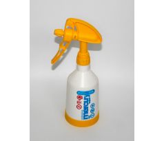 Kwazar Mercury Super 360 PRO+ 0,5L Žltý