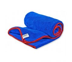 waxPRO Perfect Fluffy Dryer 440gsm 90x60cm sušiací uterák