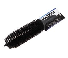 waxPRO Smokey Wheel Brush
