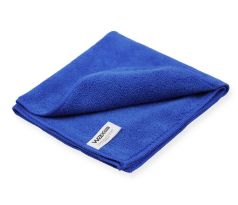 waxPRO Premium Microfiber Blue 360gsm 40x40cm