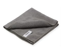 waxPRO Premium Microfiber Grey 360gsm 40x40cm