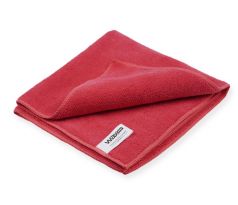 waxPRO Premium Microfiber Red 360gsm 40x40cm
