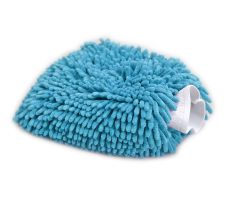 waxPRO Mapet Wash Mitt Blue