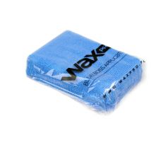 waxPRO Blue Boss Microfiber Applicator