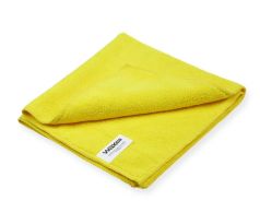 waxPRO Premium Microfiber Yellow 360gsm 40x40cm