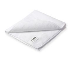 waxPRO Premium Microfiber White 360gsm 40x40cm