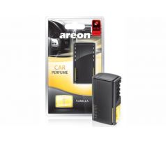 Areon Car blister Vanilla 8ml