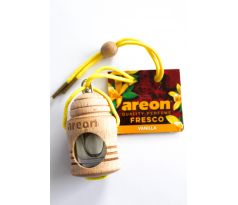 Areon Fresco Vanilla
