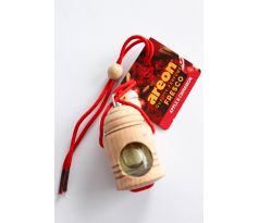 Areon Fresco Apple & Cinnamon