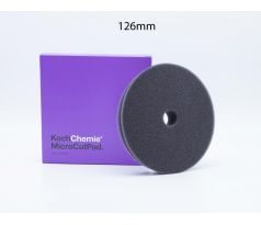 Koch Chemie micro cut pad finálny kotuč 126mm