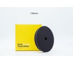 Koch Chemie Fine Cut Pad jemný leštiaci kotúč 126mm