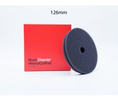 Koch Chemie Heavy Cut Pad rezný kotuč 126mm