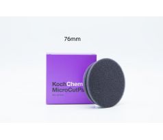 Koch Chemie Micro Cut Pad finálny kotuč 76mm