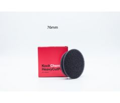 Koch Chemie Heavy Cut Pad rezný kotuč 76 mm