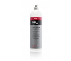 Koch Chemie Heavy Cut H8.02 - hrubá brusná politura 1L