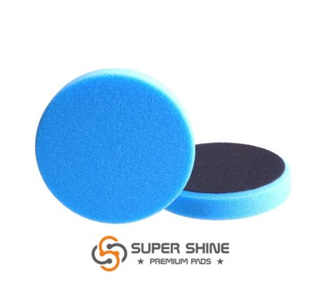 Super Shine NeoCell Blue Finishing RA 80 mm