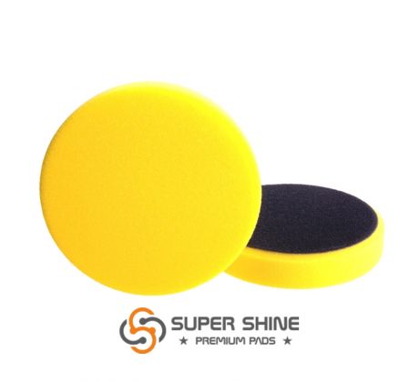 Super Shine NeoCell Yellow One Step RA 150 mm