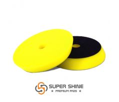 Super Shine NeoCell Yellow One Step DA 80/100 mm