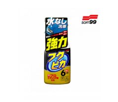 Soft99 FUKUPIKA Spray Advance Strong Type 400 ml Wash&Wax detailer