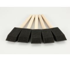 Foam Detailing Brush - Detailingová penová palička