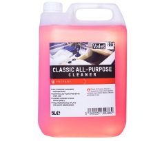 ValetPRO Classic All Purpose Cleaner - Univerzálny čisič interiéru 5L
