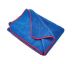 Sušiaci uterák - modrý 60x90cm