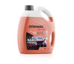 SCREENWASH NANO RACING 4L