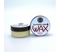 Infinity Wax SuperGloss+ 50ml SiO2