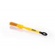 WORK STUFF Albino Orange Brush 16 mm