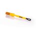 WORK STUFF Albino Orange Brush 24 mm