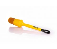 WORKSTUFF Albino Orange Brush 40 mm Najväčší detailingový štetec na trhu!