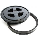 WORK STUFF Bucket Lid