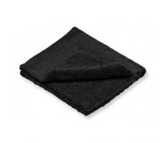 waxPRO NoLimit Plush Black Series 420gsm 40x40cm