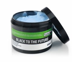 ValetPRO Black To The Future - Ošetrenie vonkajších plastov a pneu 250ml