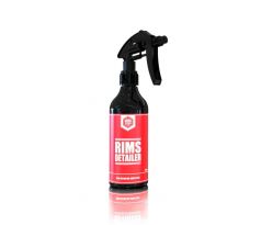 RIMS DETAILER 500ml - Lesk a ochranna ráfika