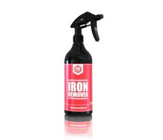 Iron Remover 1L - prípravok na odstraňovanie kovových nečistôt z ráfikov, krytov kolies a lakov.
