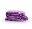 WORK STUFF GENTLEMAN Basic Purple 5 pack 350 GSM 40x40 cm sada 5 leštiacích utierok