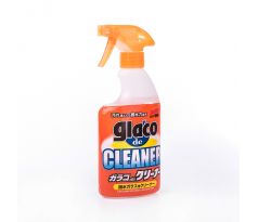HYDROFOBNY ČISTIČ OKIEN GLACO DE CLEANER SOFT99