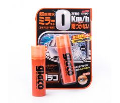 Soft99 Glaco Mirror Coat Zero - tekutý stierač na zrkadlá, 40 ml